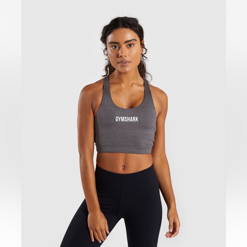 NWOT Gymshark Ark Sports Bra